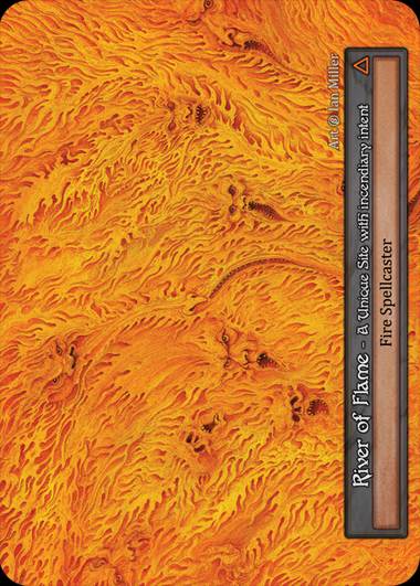 [Site] River of Flame [beta-Unique]
